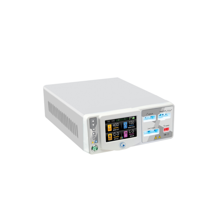 Surgical Ablation Device